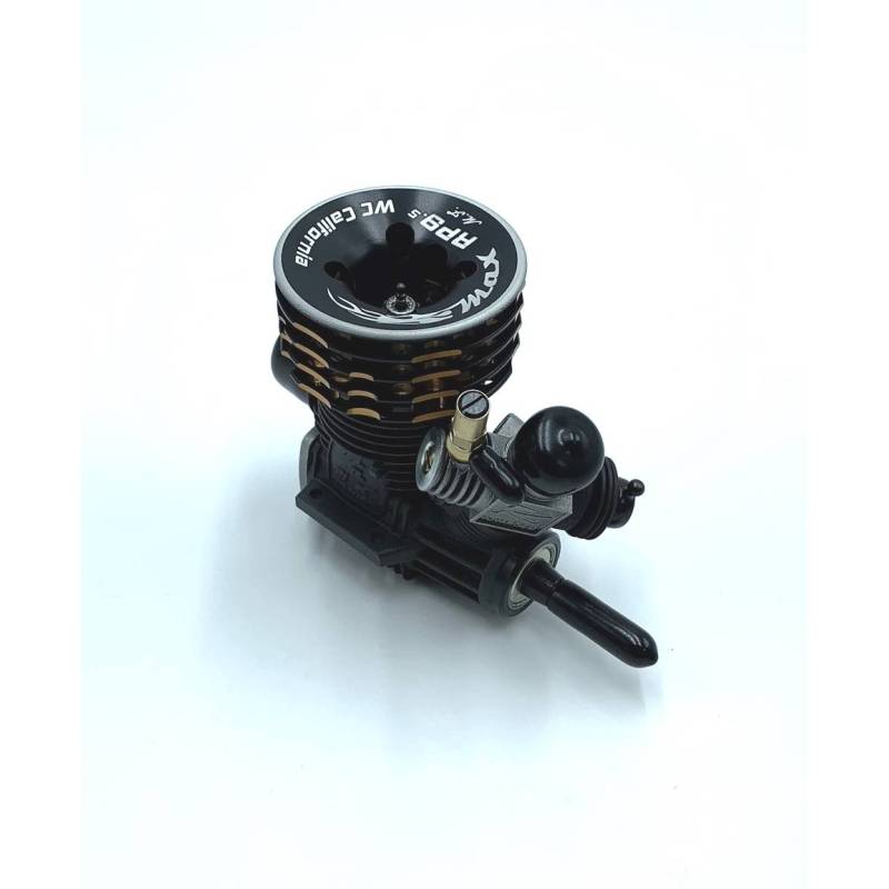 Engine Max Power RP9S - MAX POWER - MX21-RP9S Engine Max Power RP9S - MAX POWER - MX21-RP9S