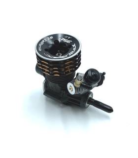 Moteur Max Power 351R Quadrifoglio - MAX POWER - MX21-351R-Q