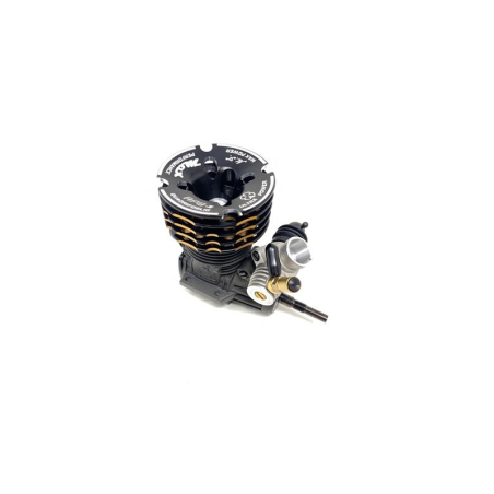 Engine Max Power RP9S Quadrifoglio - MAX POWER - MX21-RP9S-Q