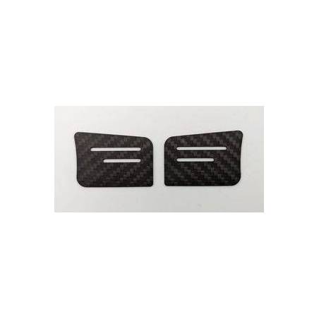 TC235 Sideplates - 1/10 - PIP AERO