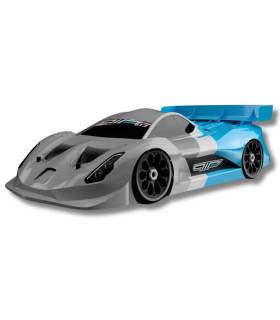 GT3 Body 0.75mm - 1/8 - PIP AERO