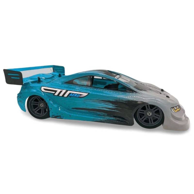 TC235 Body - 1/10 - PIP AERO TC235 Body - 1/10 - PIP AERO