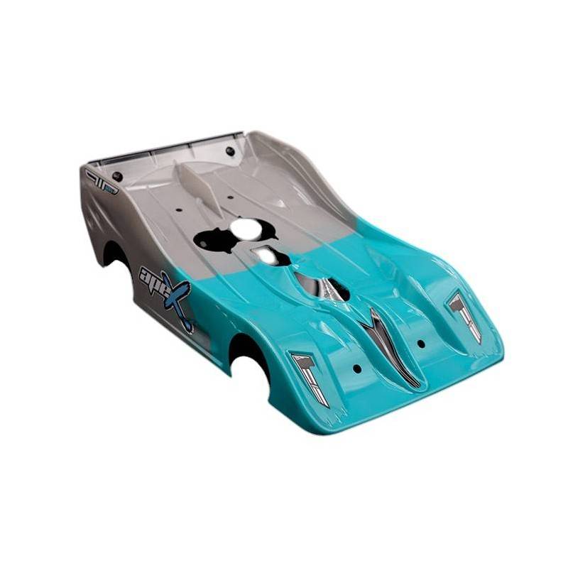 Apex - Non Cut - 1/8 - PIP AERO Apex - Non Cut - 1/8 - PIP AERO