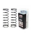 FRONT SHOCK SPRING 70MM 1.6/8.75T (4 DOTS) - ULTIMATE - UR1771-875