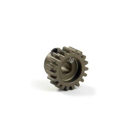 Pignon alu étroit 19 dts 48Dp - XRAY - 305919