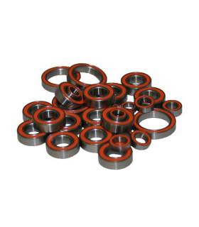 BEARINGS KIT FOR ASSOCIATED RC8B3.2/B3.2e - UR7301 - ULTIMATE