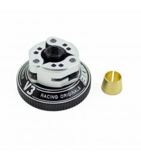 ALUMINIUM COMPAK CLUTCH SYSTEM V3 B10 - UR0631-B10 - ULTIMATE