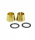 CLUTCH FLYWHEEL CONE (2) - UR0630 - ULTIMATE