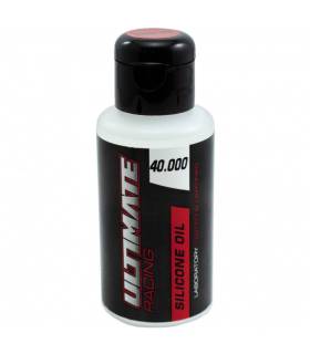 Huile silicone 40.000 CPS - 75ml - ULTIMATE - UR0840