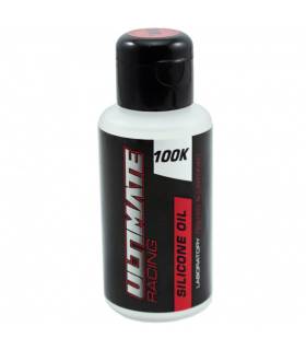 DIFF. OIL 100.000 CPS - 75ml - UR0899 - ULTIMATE