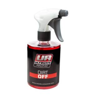 Nettoyant Dirt-Off 500ml - ULTIMATE - UR0910