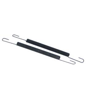 Ressorts Coude/moteur 1/8 (x2) - ULTIMATE - UR1109