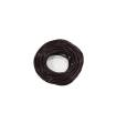 SILICONE FUEL LINE (TRANSLUCENT BLACK) 25m. - UR1108-NM - ULTIMATE