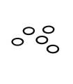 FLY WHEEL WASHER SPACER 7x10x0.5 (5u) - UR1125 - ULTIMATE