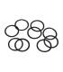 DIFFERENTIAL ADJUST WASHERS (16x13x0.1/0.2 MM) (20pcs) - UR1124 - ULT