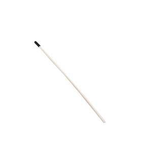 WHITE RECEIVER ANTENNA WITH CAP (5U) - ULTIMATE - UR1135-W