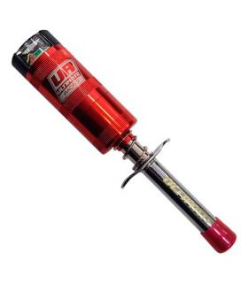 GLOW STARTER SC SIZE W/METER (RED) - UR1401 - ULTIMATE