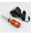 GLOW STARTER SC SIZE W/230V CHG+SIG-1800mAH - UR1404 - ULTIMATE