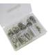 M3 SCREW KIT (470pcs) - UR1601 - ULTIMATE