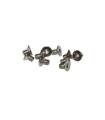 M4x6mm FLAT HEAD SCREWS (10 pcs) - UR161406 - ULTIMATE