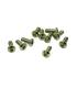 M3x6mm BUTTON HEAD SCREWS (10 pcs) - UR162306 - ULTIMATE