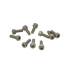 M3x8mm CAP HEAD SCREWS (10 pcs) - UR163308 - ULTIMATE