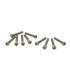 M4x20mm CAP HEAD SCREWS (10 pcs) - UR163420 - ULTIMATE