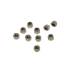 M4 NYLON LOCKNUT SET (10 pcs) - UR165400 - ULTIMATE