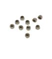 M4 NYLON LOCKNUT SET (10 pcs) - UR165400 - ULTIMATE