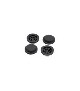 ULTIMATE 16mm SHOCK BLADDERS SOFT (4) - ULTIMATE