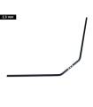 2.3MM FRONT ANTI-ROLL BAR FOR ASSO-MUGEN-XRAY - ULTIMATE - UR1781-23