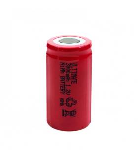 3000MAH NIMH GLOW STARTER BATTERY - UR4459 - ULTIMATE