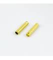 4.0mm BULLET CONNECTOR FEMALE (2pcs) - UR46107 - ULTIMATE