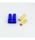 EC5 CONNECTOR FEMALE (1pc) - UR46114 - ULTIMATE