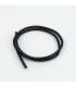 CABLE SILICONA NEGRO 16awg (50cm)