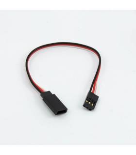 FUTABA SERVO EXTENSION (15 cm) - UR46125 - ULTIMATE