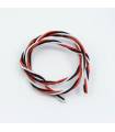 22awg TWIST WIRE (50cm) - UR46141 - ULTIMATE