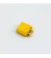 XT90 CONNECTOR FEMALE (1pcs) - UR46301 - ULTIMATE