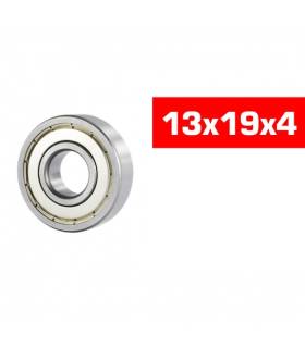 "13x19x4mm ""HS"" METAL SHIELDED BEARING SET (2pcs) - UR7852-2 - ULT