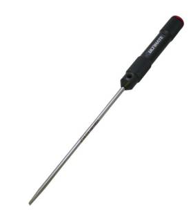 FLAT SCREWDRIVER 4.0x150mm PRO - UR8321X - ULTIMATE