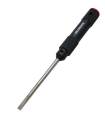 FLAT SCREWDRIVER 6.0x100mm PRO - UR8322X - ULTIMATE