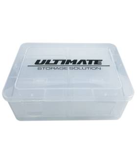 Boite rangement - 6 grandes boites - ULTIMATE - UR8840-B