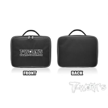 T-Work's Bolsa multifuncional - TWORKS