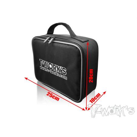 T-Work's Bolsa multifuncional - TWORKS