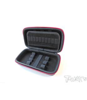 Caja compacta para herramientas ( S ) - TWORKS