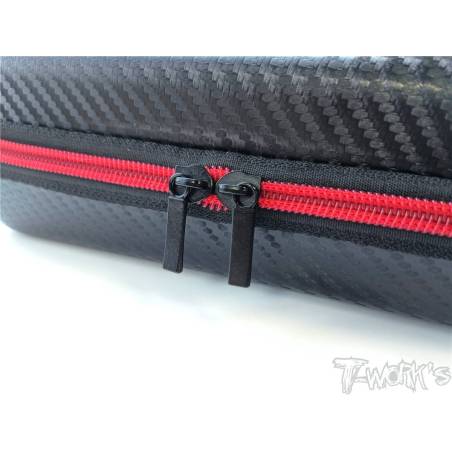 Compact Hard Case Tool Pouch ( S )  - TWORKS
