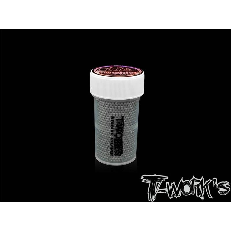 Bearing Cleaner ( S ) - TWORKS Bearing Cleaner ( S ) - TWORKS