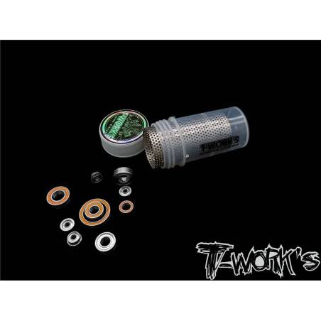 Bearing Cleaner ( S )  - TWORKS