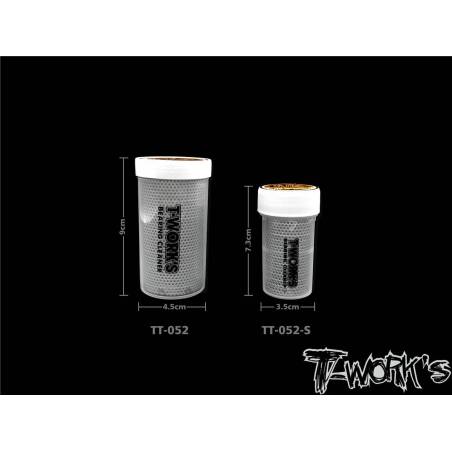 Bearing Cleaner ( S )  - TWORKS