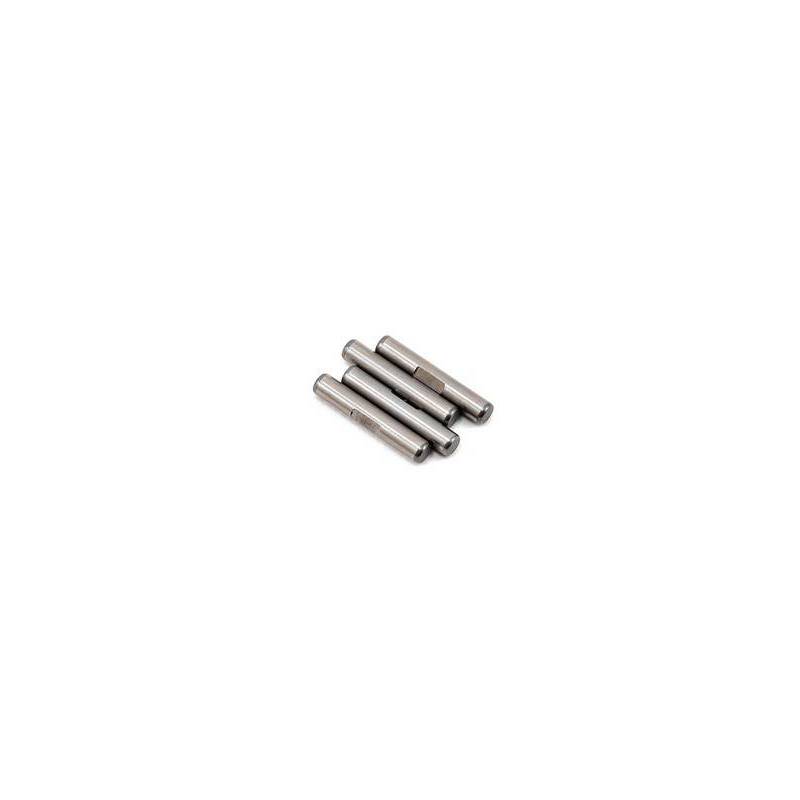 Pin M3.0x16.8mm (With Flat Holder) - SWORKZ Pin M3.0x16.8mm (With Flat Holder) - SWORKZ